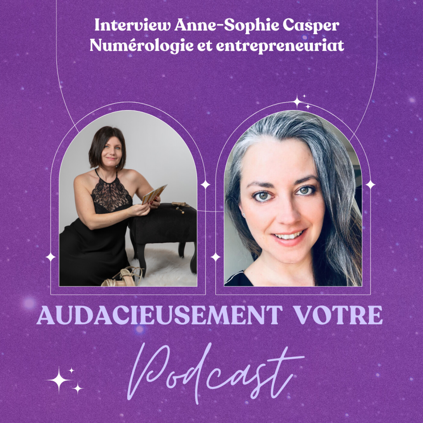 Audacieusement Votre
