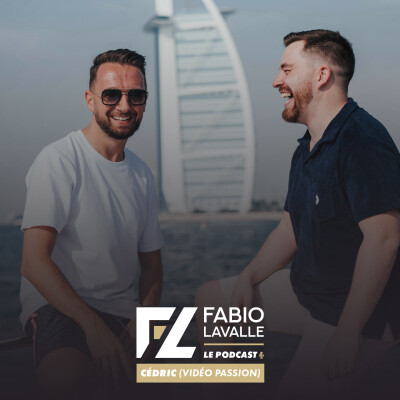 Il quitte le salariat au Casino pour vivre de sa passion, la vidéo: Cédric Grumiau s’associe á Fabio cover