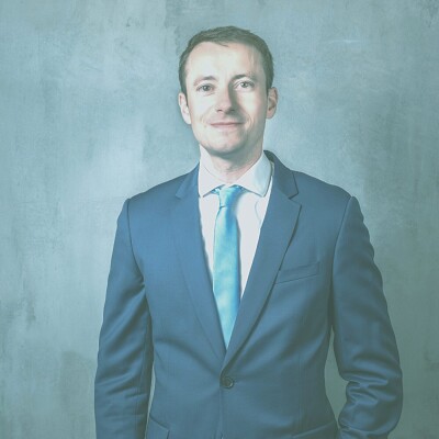 #119 : Investir sa trésorerie d'entreprise : 4 placements rentables avec Nicolas Decaudain. cover