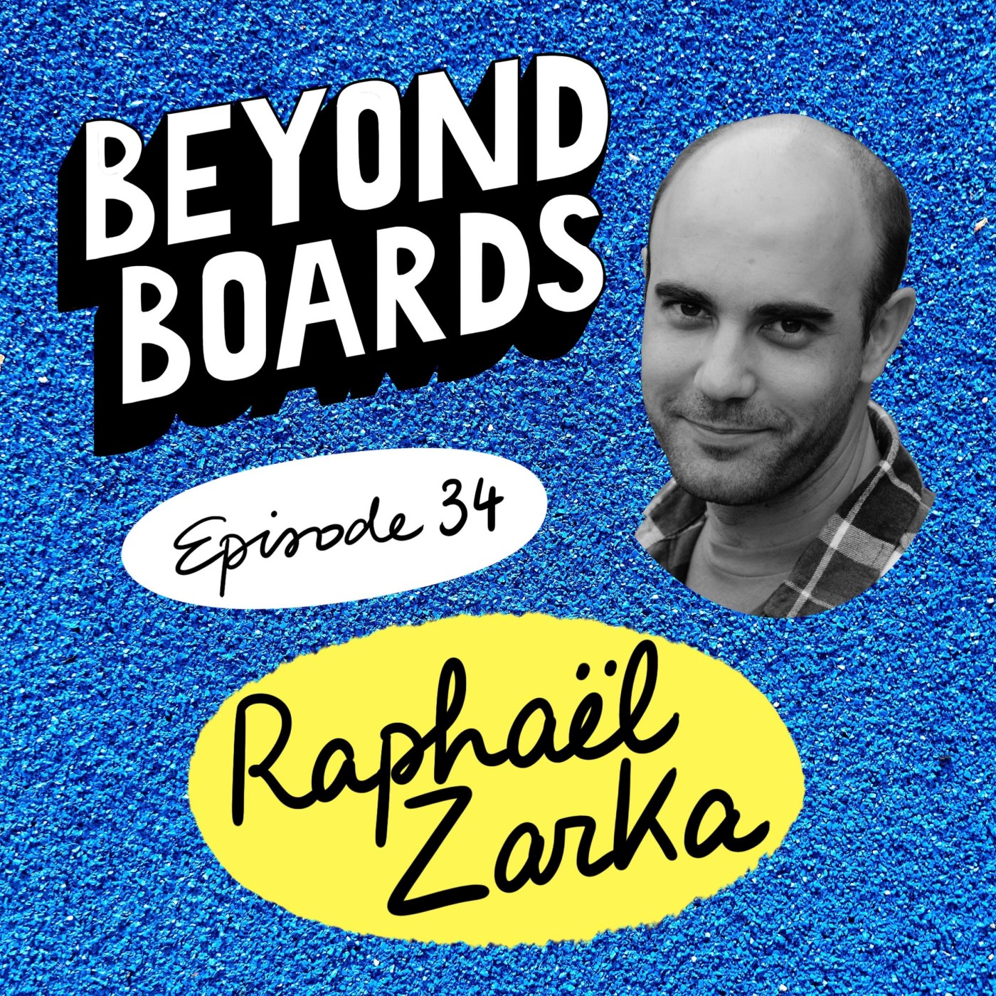 Beyond Boards