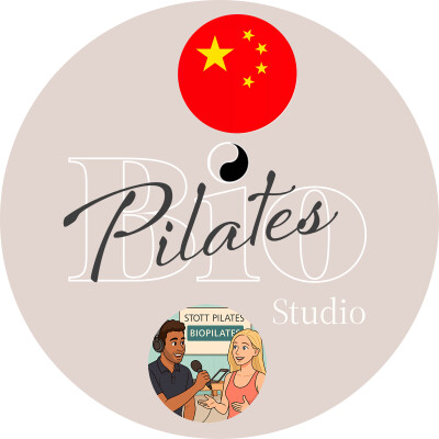 🇨🇳 1926_2026 普拉提百年传奇：身心重塑的艺术 cover