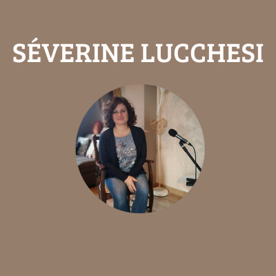Le deuil: libérer la parole des personnes endeuillées pour soulager leurs souffrances-Séverine LUCCHESI- cover