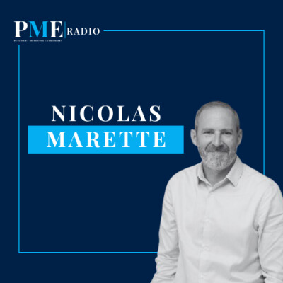 L’avis du client, une arme stratégique | Nicolas Marette, fondateur et CEO de Custplace cover