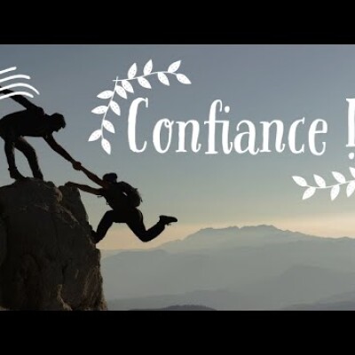 Écoute : Parole et Évangile du jour | Parcours Carême • Mardi 15 mars : Confiance ! cover