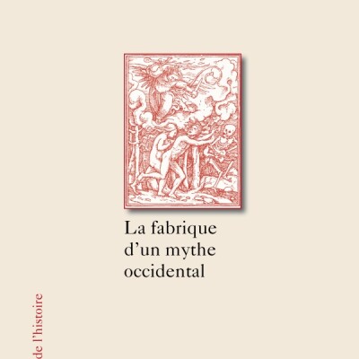 Histoire de Yahvé cover