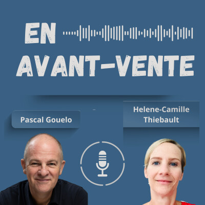 #38 - Apres Demo et avant POC avec Héléne cover