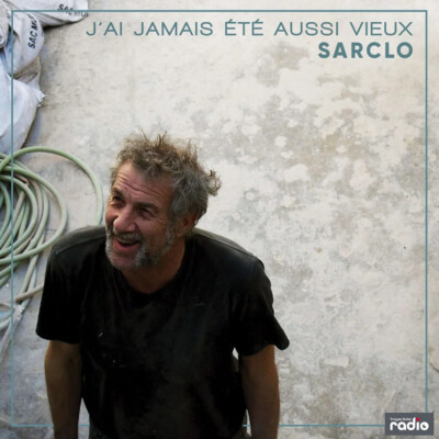 ON ALLUME LES ÉTOILES - Sarclo cover