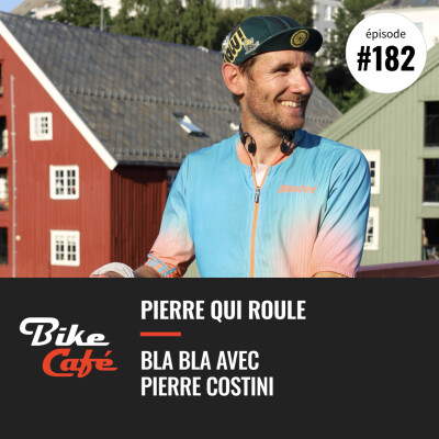 Pierre qui roule cover