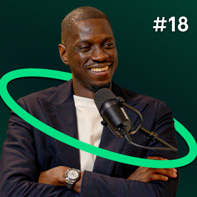 En Orbite #17 - Bruno Mendes Da Silva (Heex) : Créer une Deeptech internationale incontournable cover