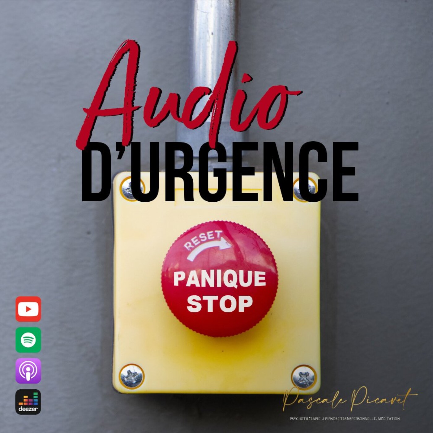 Les bulles de Pascale