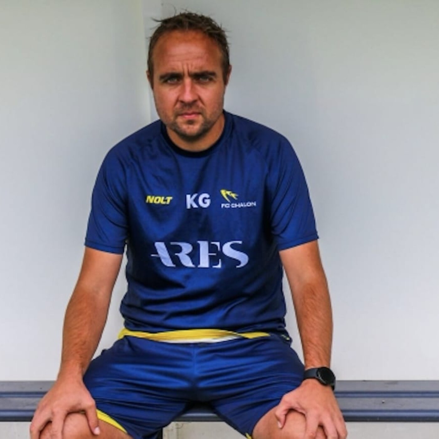 #147 SAISON 4 - EPISODE 13 - KEVIN GARNIER