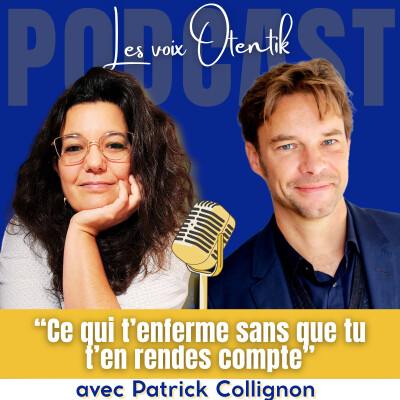 Ce qui t’enferme sans que tu t’en rendes compte cover