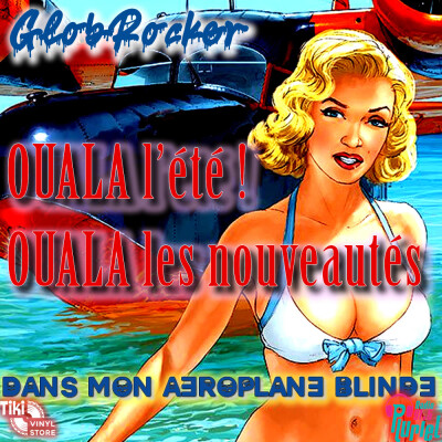 OALA L'ETE - Les nouveautés de Juillet 2025 cover