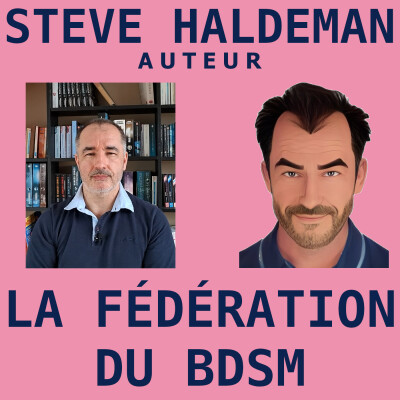 Suivi de projet #1 : La Fédération Française du BDSM cover