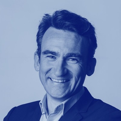 S2 #13 Sébastien Floc'h, Directeur Général du Groupe SILL cover