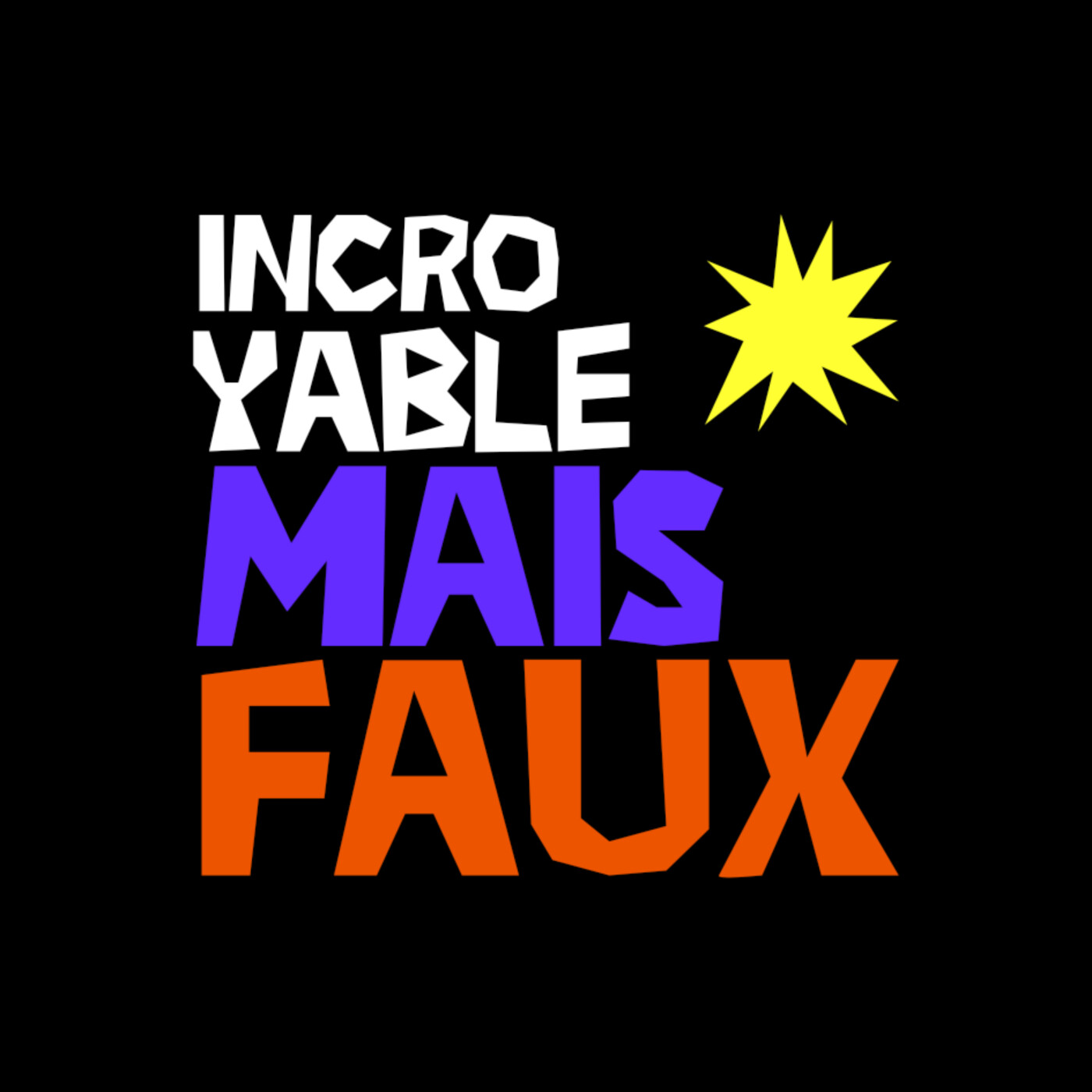 On est toujours la Clitorine de quelqu'un