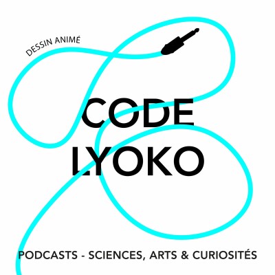 Épisode 20 - Code Lyoko cover