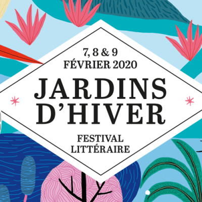 Ceux qui partent | Jeanne Benameur | #JDH20 cover