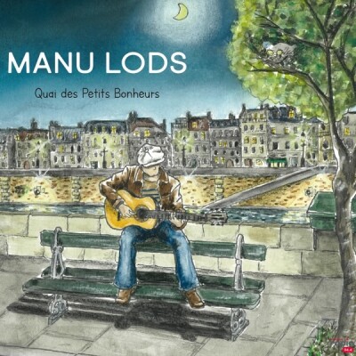 ON ALLUME LES ÉTOILES - Avec Manu Lods cover
