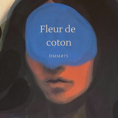 Fleur de coton - DMM#75 cover