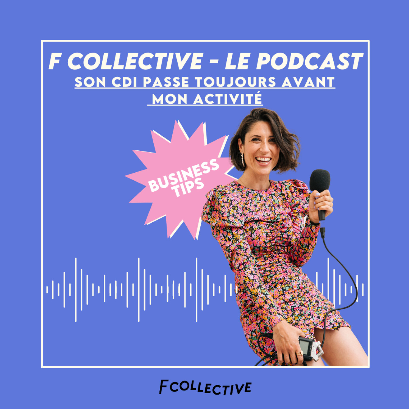 Fcollective - Le podcast