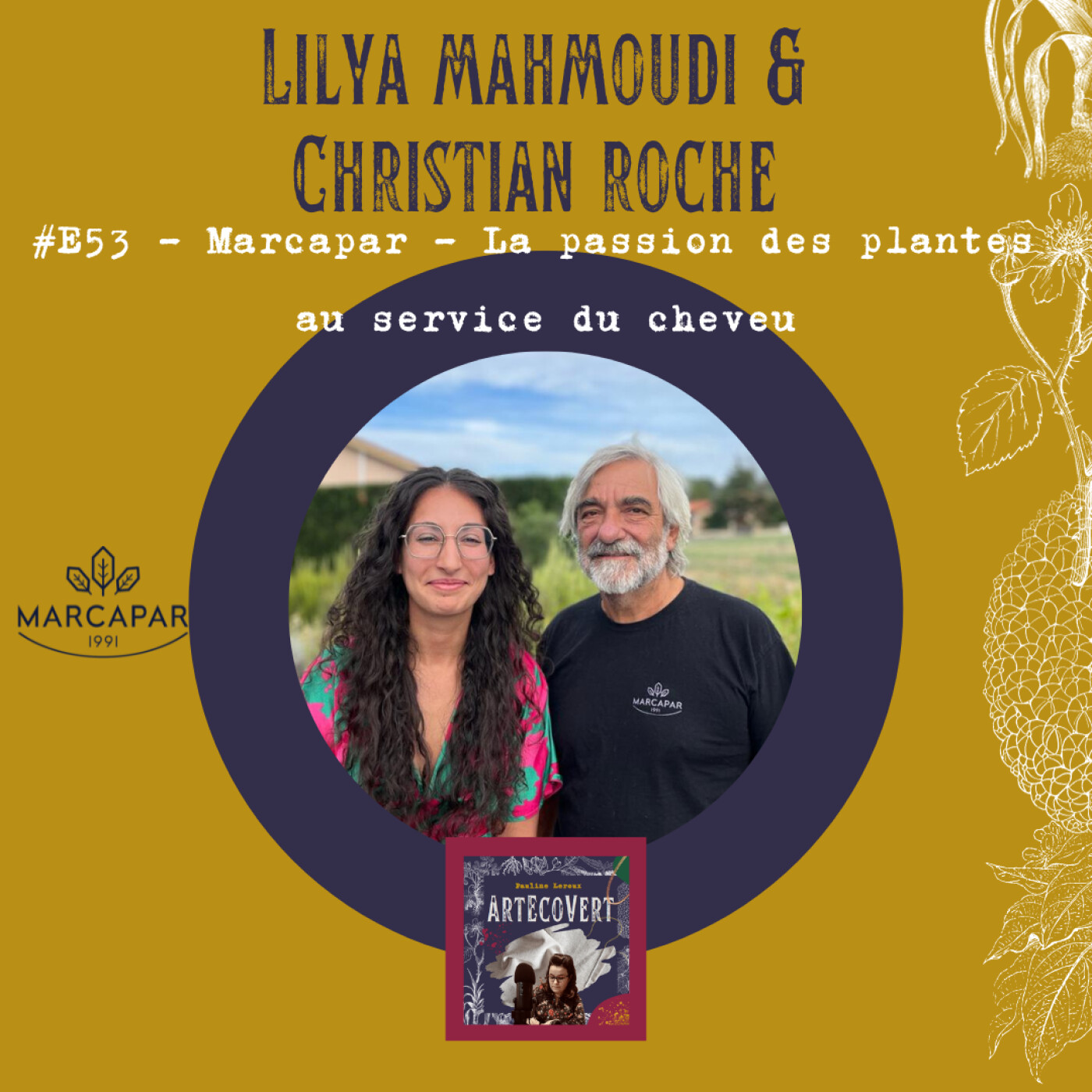ArtEcoVert La voix de la couleur végétale et des plantes tinctoriales