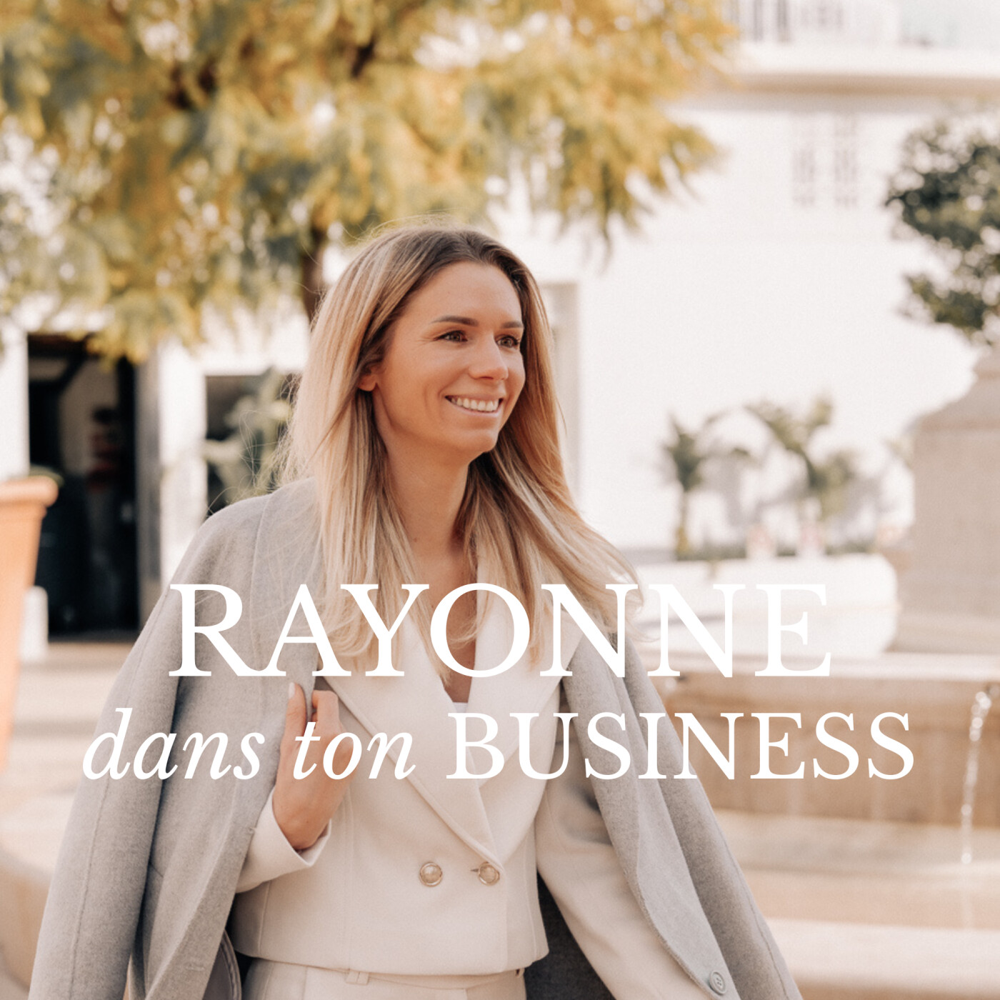 RAYONNE dans ton business