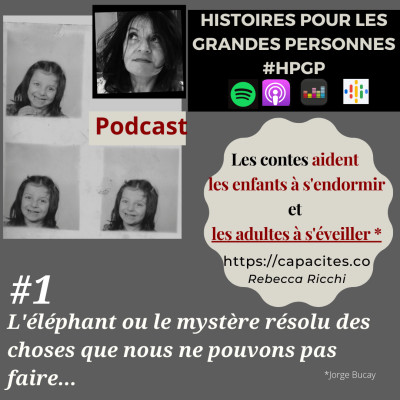 #1 L'éléphant...là ou tout commence... cover