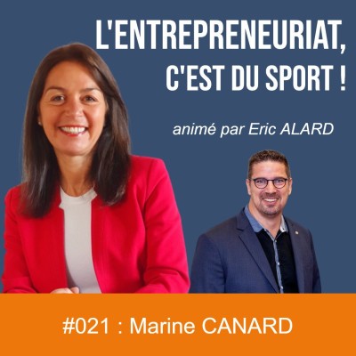 #021 : Marine CANARD cover