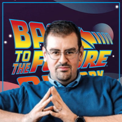 EP.25 - Et si on parlait Sourcing avec Guillaume Alexandre, Expert Talent Sourcing cover