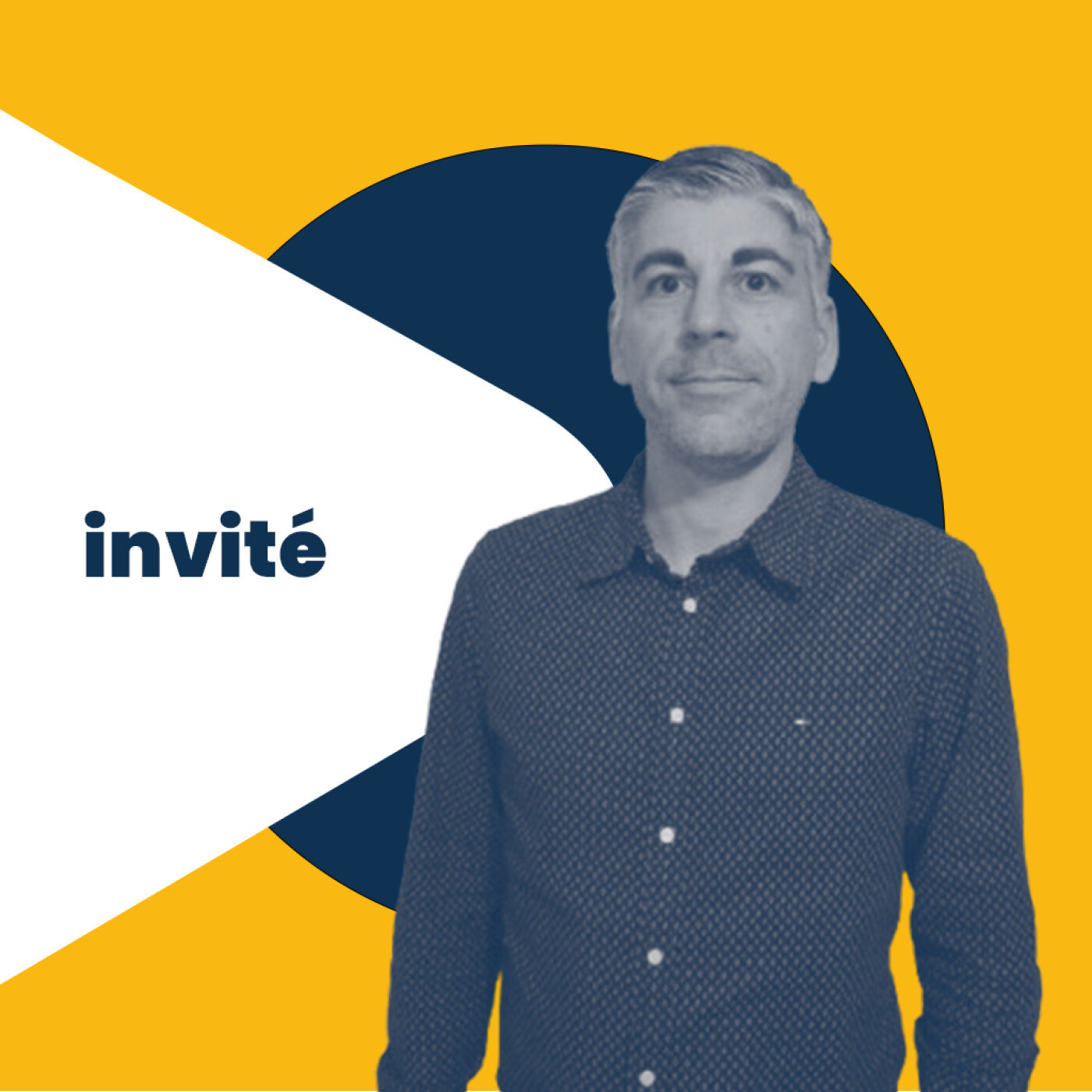 Groupe LIP : Le réseau d’agences de l’intérim en France | Geoffrey Moine, Directeur des Systèmes d'Information du Groupe LIP