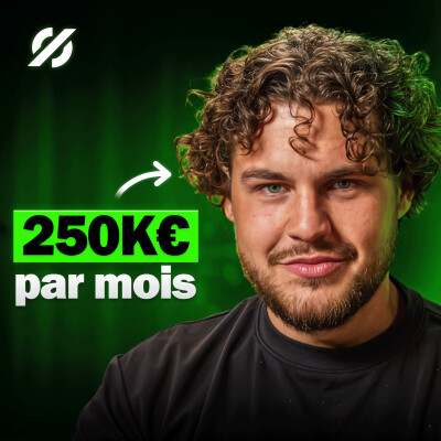 Il fait 3M€ d’ARR en 11 mois avec son SaaS : @vincent Alonzi cover