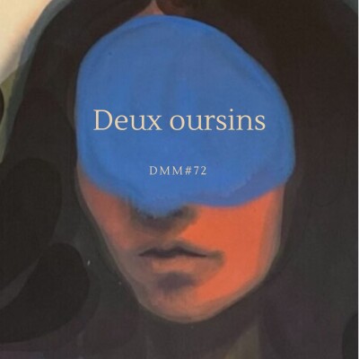 Deux oursins - DMM#72 cover