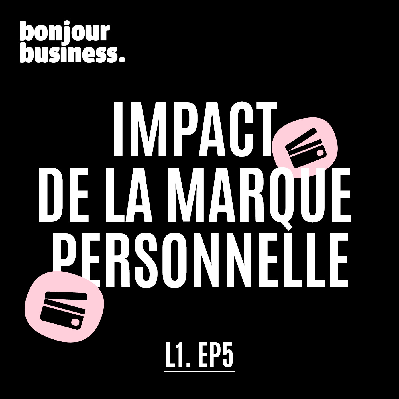 Bonjour Business