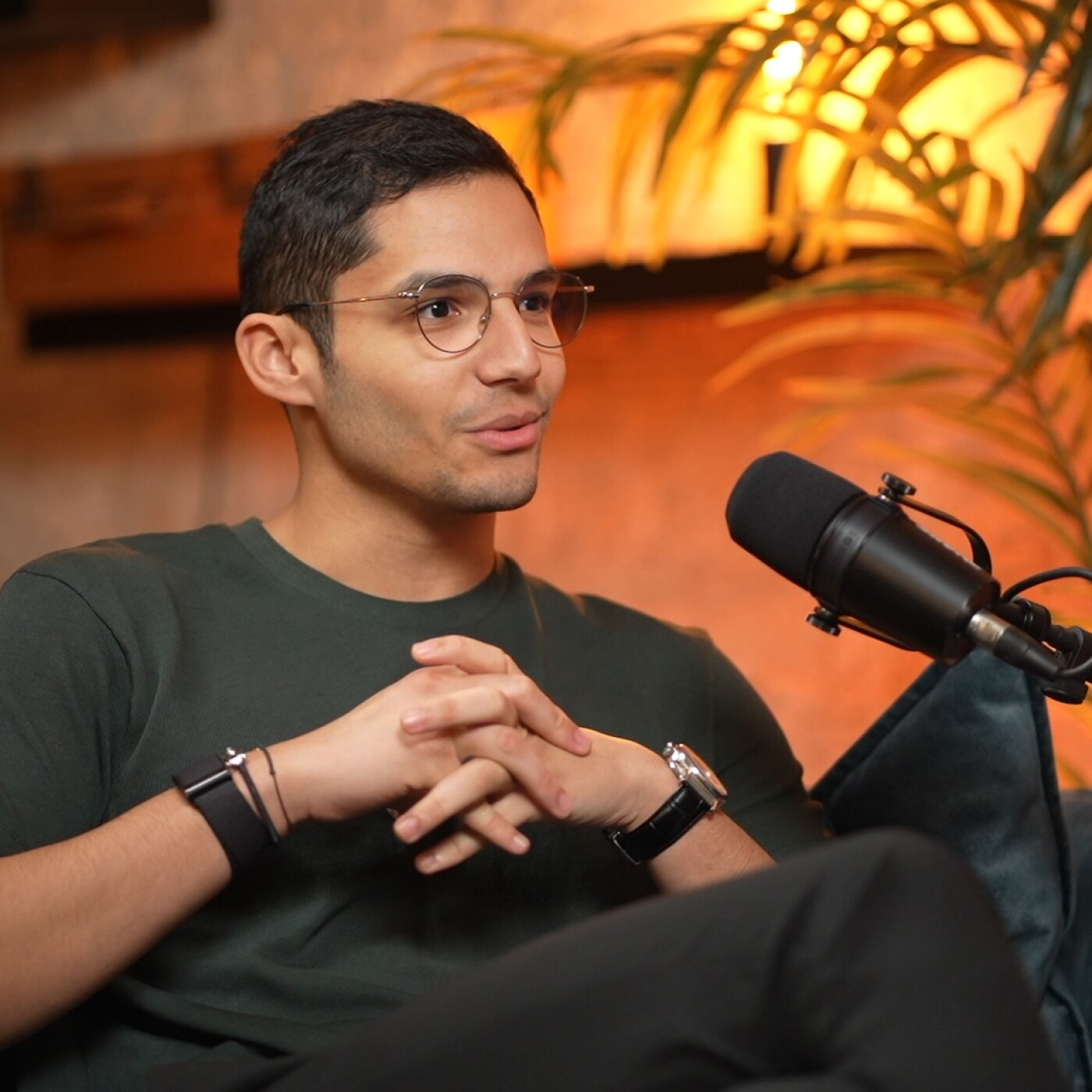 Startups & Discussions