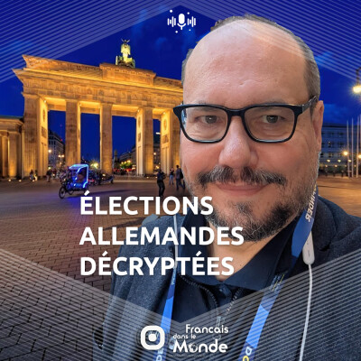 Élections Allemandes : Mathieu Pouydesseau analyse les résultats cover