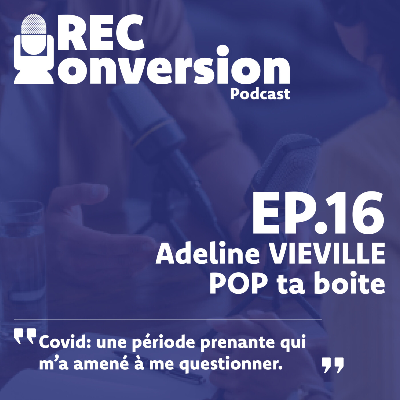 REConversion podcast