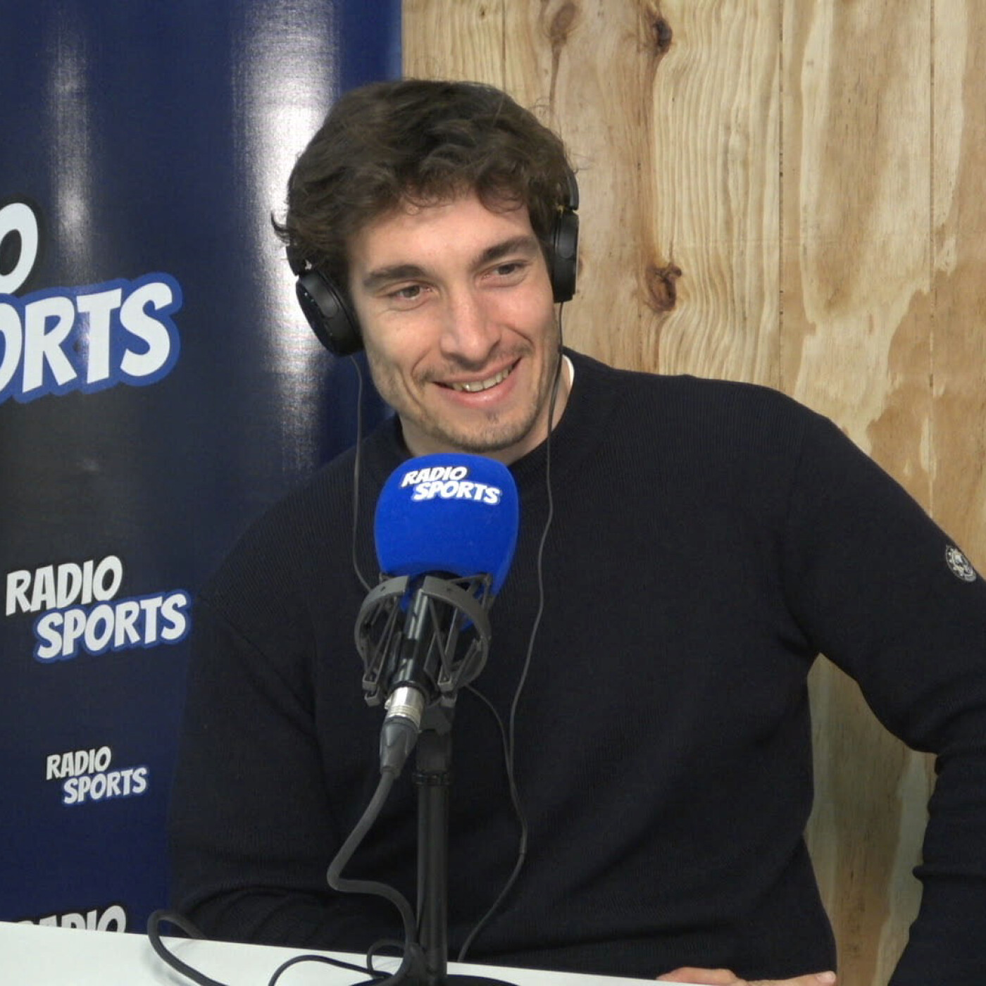 Antoine de Suremain : explorer la France autrement | Destinations Nature – Radio Sports