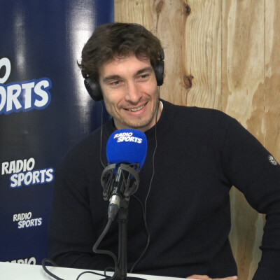 Antoine de Suremain : explorer la France autrement | Destinations Nature – Radio Sports cover