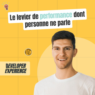 Le levier de performance dont personne ne parle cover