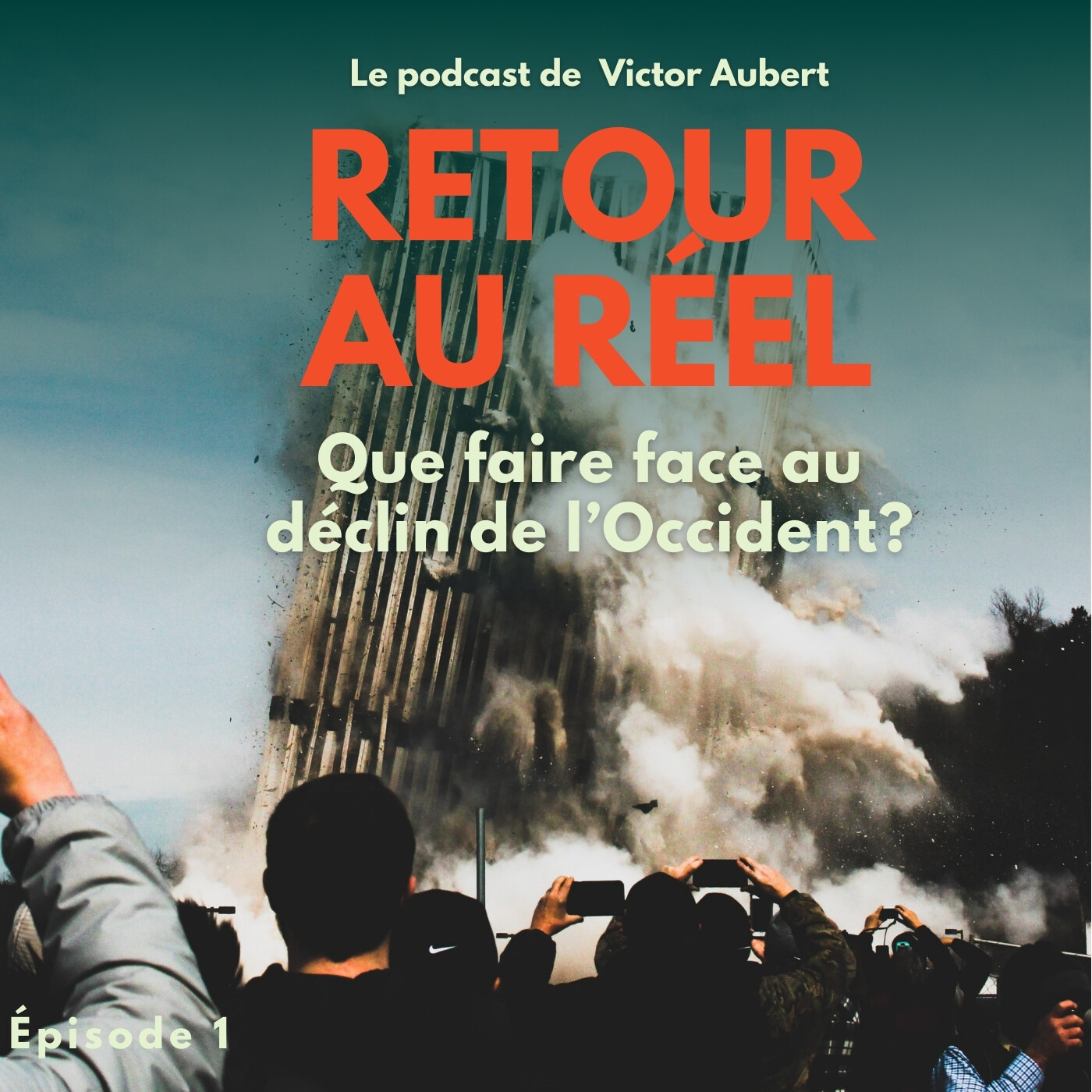 Retour au réel