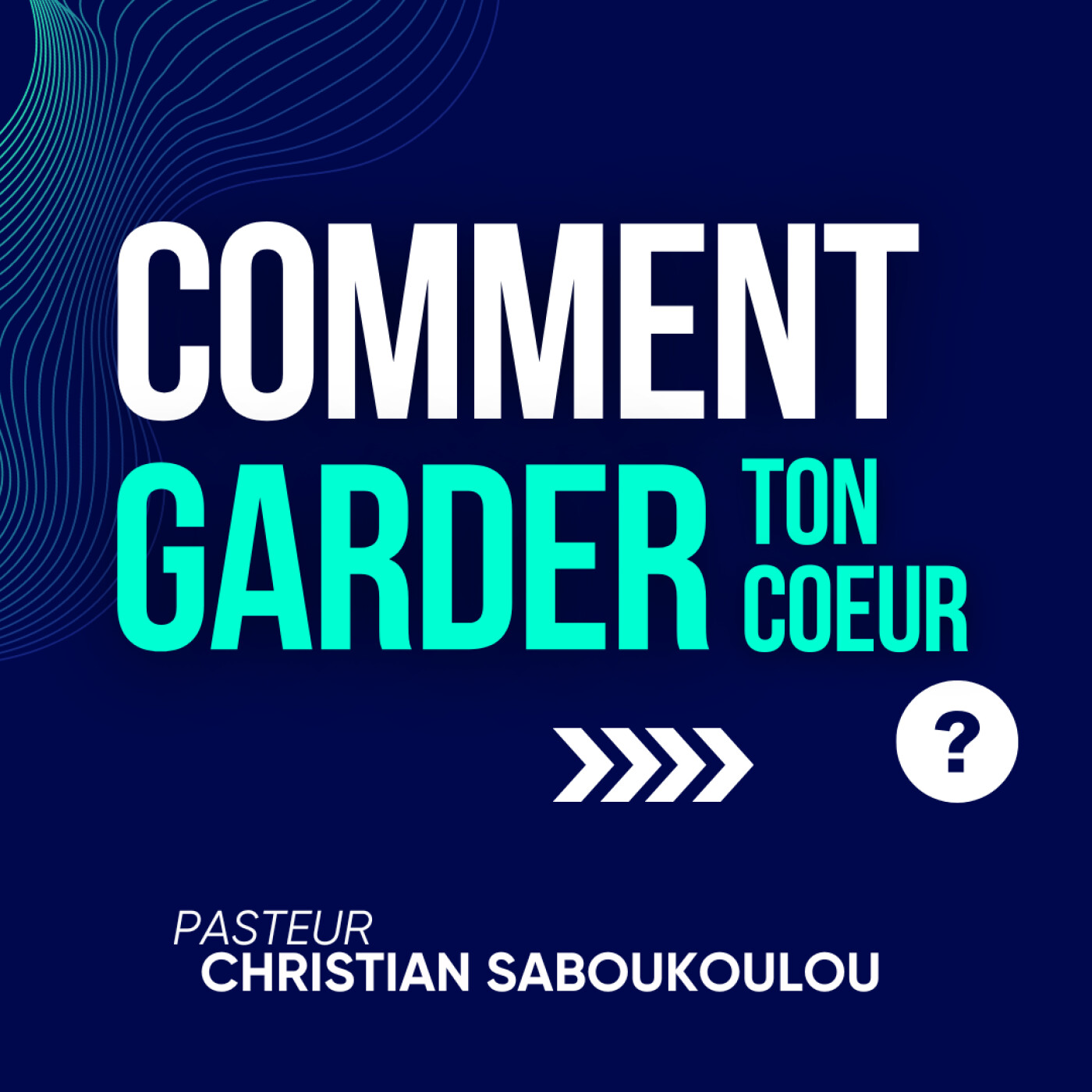 Christian Saboukoulou