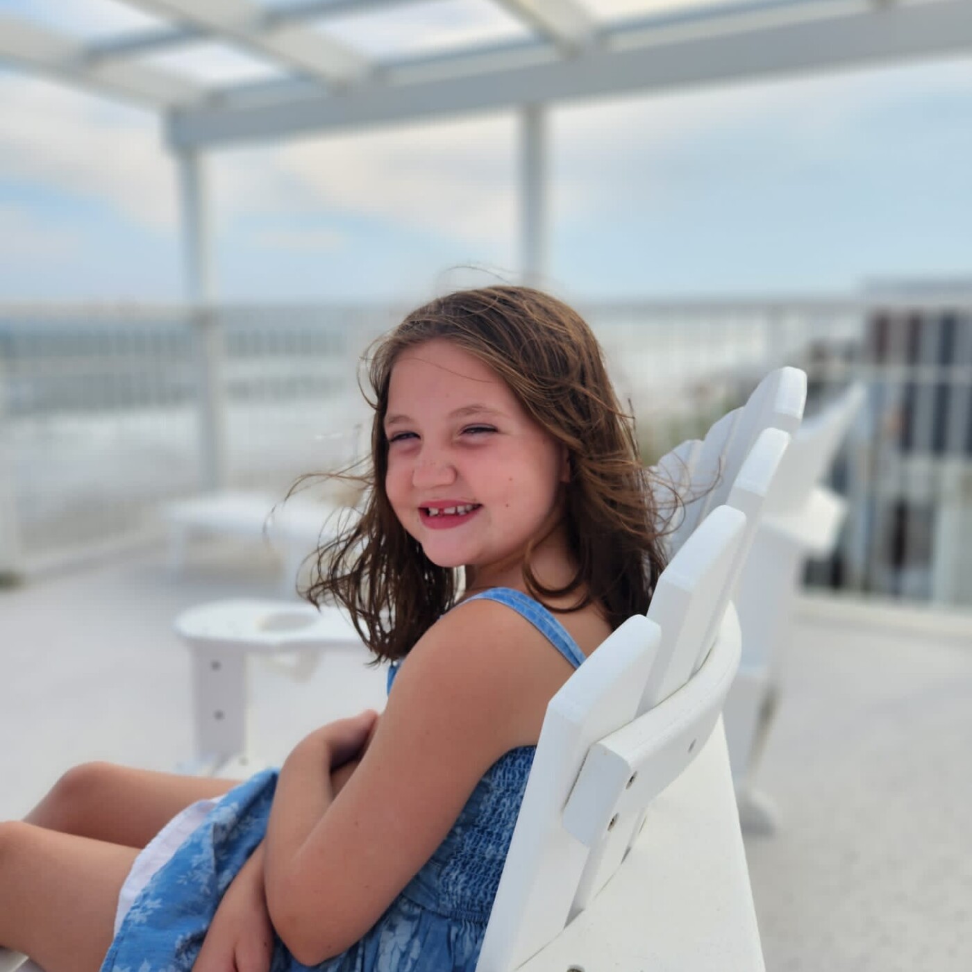 Tiny Trailblazers: Spreading Sunshine with Good Behavior