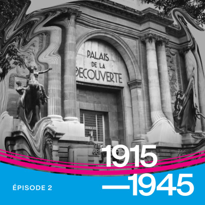 Episode 2: Traumatismes et découvertes cover