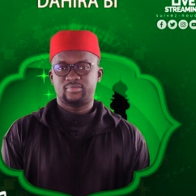 Épisode 1: La Recrudescence des meurtres au Sénégal " Rayy mu bari mi si Sénégal " cover