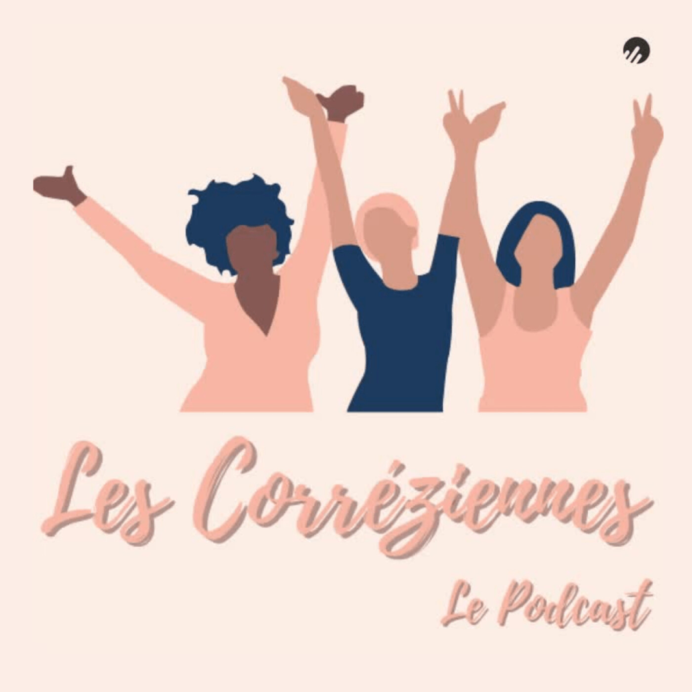 Les Corréziennes