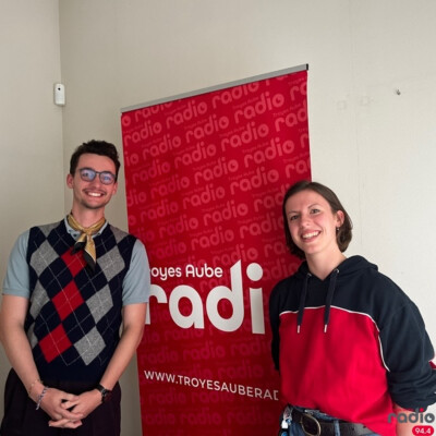 LE MAG CULTURE - Cassiopée Festival UTT cover