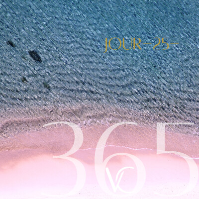 LIVE 365•25 En vrai est-ce qu’une synchronicité se doit d’être partagé ? cover