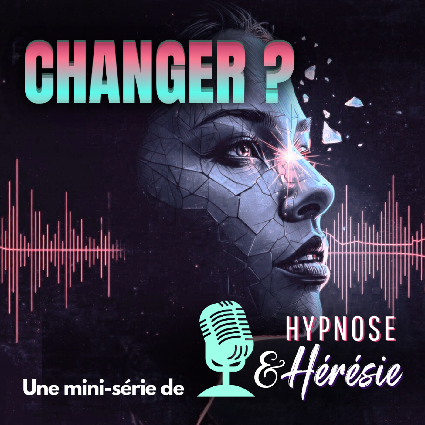 Hypnose et Hérésie : une Anatomie de l\'Invisible