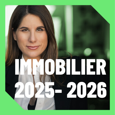 Immobilier : que retenir de 2025 et allocations 2026 cover